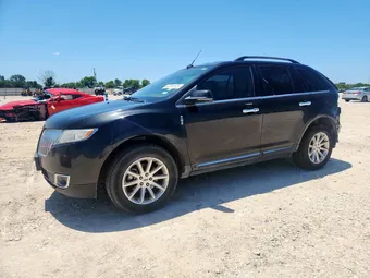 2015 Lincoln MKX 2LMDJ6JK1FBL32280