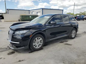 2024 Lincoln Corsair 5LMCJ1CAXRUL07002