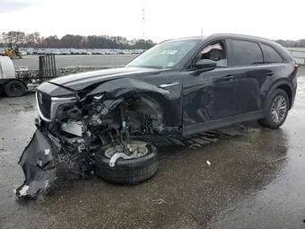 2024 Mazda CX-90 JM3KKBHA0R1151365