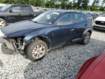 2019 Mazda CX-3 JM1DKFB77K0434203