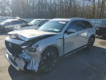 2024 Mazda CX-90 JM3KKDHA2R1117052