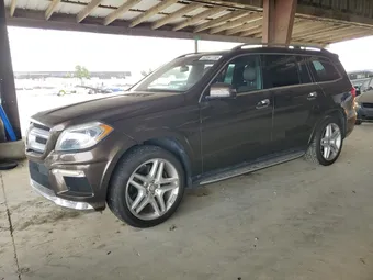 2016 Mercedes-Benz GL-Class 4JGDF7DEXGA642515