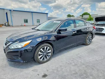 2017 Nissan Altima 1N4AL3AP4HC204907 Lot 60028266