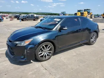 2015 Scion TC JTKJF5C78F3090829