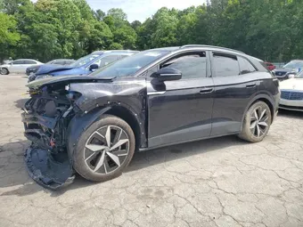 2023 Volkswagen ID4 1V2VMPE80PC026638