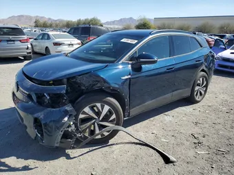2023 Volkswagen ID.4 1V2CMPE88PC046952