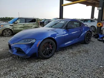 2024 Toyota Supra WZ1DB0G04RW067620