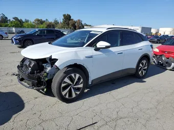2023 Volkswagen ID.4 1V2CMPE86PC022410