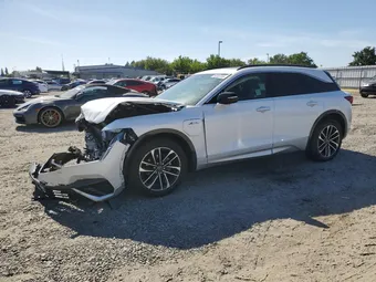 2024 Acura ZDX 4W5KHNRL0RZ501882