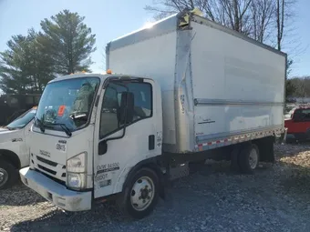 2017 Isuzu 54DC4W1B8HS804532
