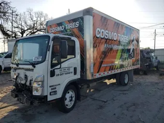 2023 Isuzu 54DC4W1D9PS206238