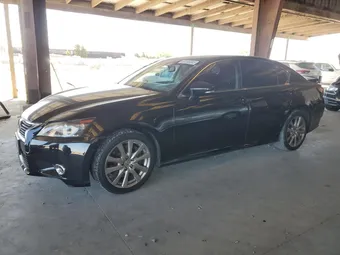 2014 Lexus GS JTHBE1BL7E5043556