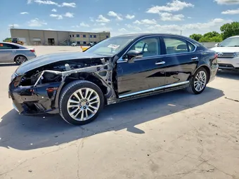 2014 Lexus LS JTHGL5EF3E5053378
