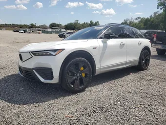 2024 Acura ZDX 4W5XHPRL6RZ514394