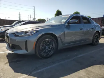 2024 BMW i4 WBY73AW01RFT32895