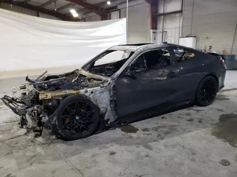 2022 BMW M4 WBS43AZ05NCK18161