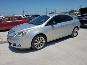 2016 Buick Verano 1G4PS5SK0G4170720