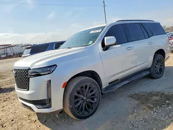 2022 Cadillac Escalade 1GYS4BKLXNR332363