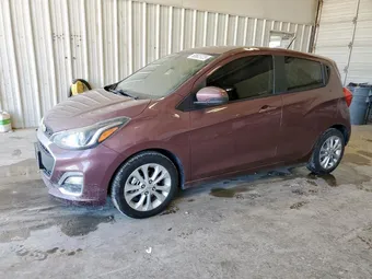 2020 Chevrolet Spark KL8CC6SA4LC445205
