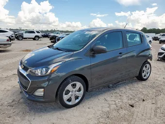 2020 Chevrolet Spark KL8CB6SA3LC413672