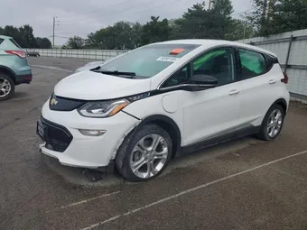 2018 Chevrolet Bolt EV 1G1FW6S06J4131753