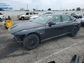 2021 Genesis G80 KMTGB4SC8MU043945