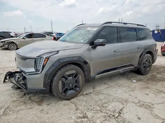 2024 Kia EV9 KNDAEFS53R6024739