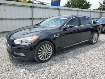 2015 Kia K900 KNALW4D41F6019868