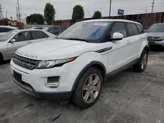 2015 Land Rover Range Rover Evoque SALVP2BG9FH048039