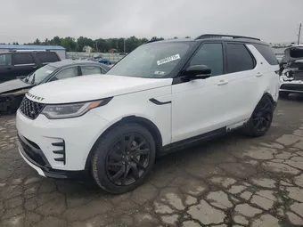 2023 Land Rover Discovery SALRT2EX0P2471380