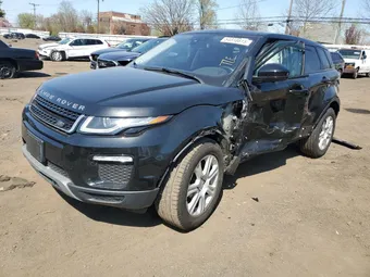 2017 Land Rover Range Rover Evoque SALVP2BG9HH237941