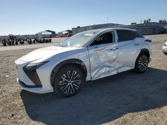 2024 Lexus RZ JTJABABB2RA003943