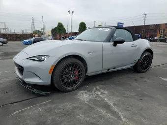 2024 Mazda MX-5 JM1NDAC77R0607521