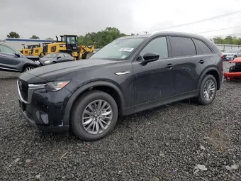 2025 Mazda CX-90 JM3KKBHA6S1232764