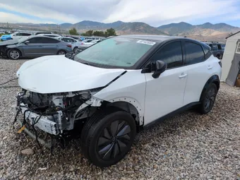 2023 Nissan Ariya JN1DF0CD7PM705267