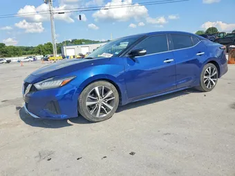 2020 Nissan Maxima 1N4AA6CV5LC365035