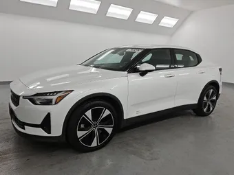 2023 Polestar 2 YSMEG3KA1PL123375