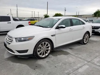 2014 Ford Taurus 1FAHP2F88EG132693