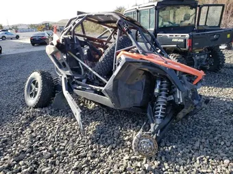 2023 Polaris RZR Turbo 3NSGAD924PG389060