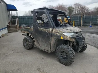 2020 Polaris 4XARRE991L8928568