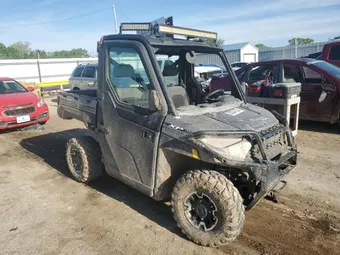 2018 Polaris 4XARRE993J8045780