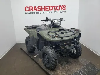 2022 Suzuki 5SADW11E5N7101259