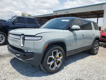 2024 Rivian 7PDSGABAXRN035461