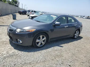 2014 Acura TSX JH4CU2F63EC004248