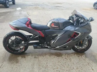 2024 Suzuki GSX1300 RR JS1EJ11B4R7100576