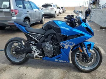 2024 Suzuki JS1EM13B7R7103024