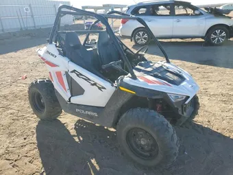 2023 Polaris RZR 200 EF L6KHCB186PS005931