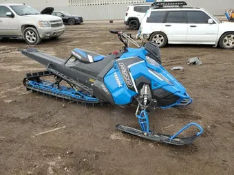 2016 Polaris 800 RMK SN1ED8PS3GC168639