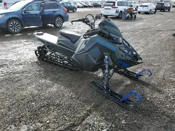 2024 Polaris Patriotboo SN1TFG9B8RC226000