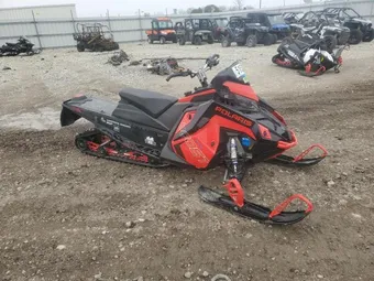 2023 Polaris Patriotboo SN1TLC8M2PC242890